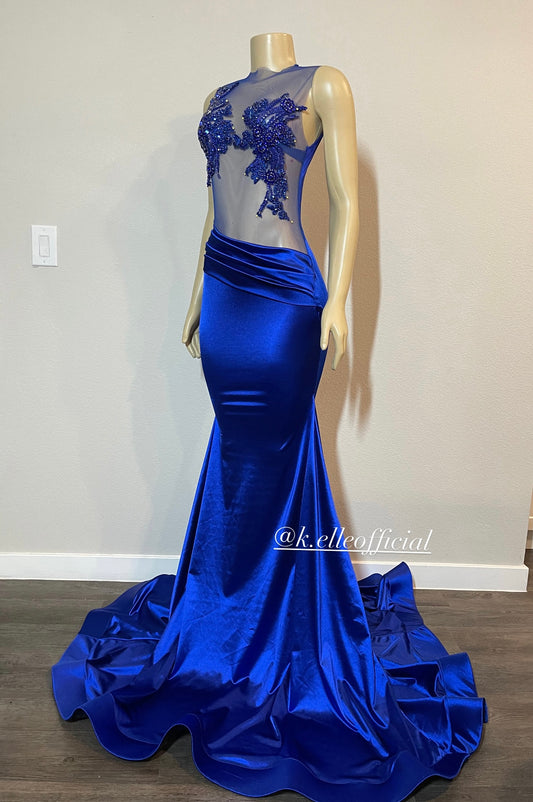 Jina Gown