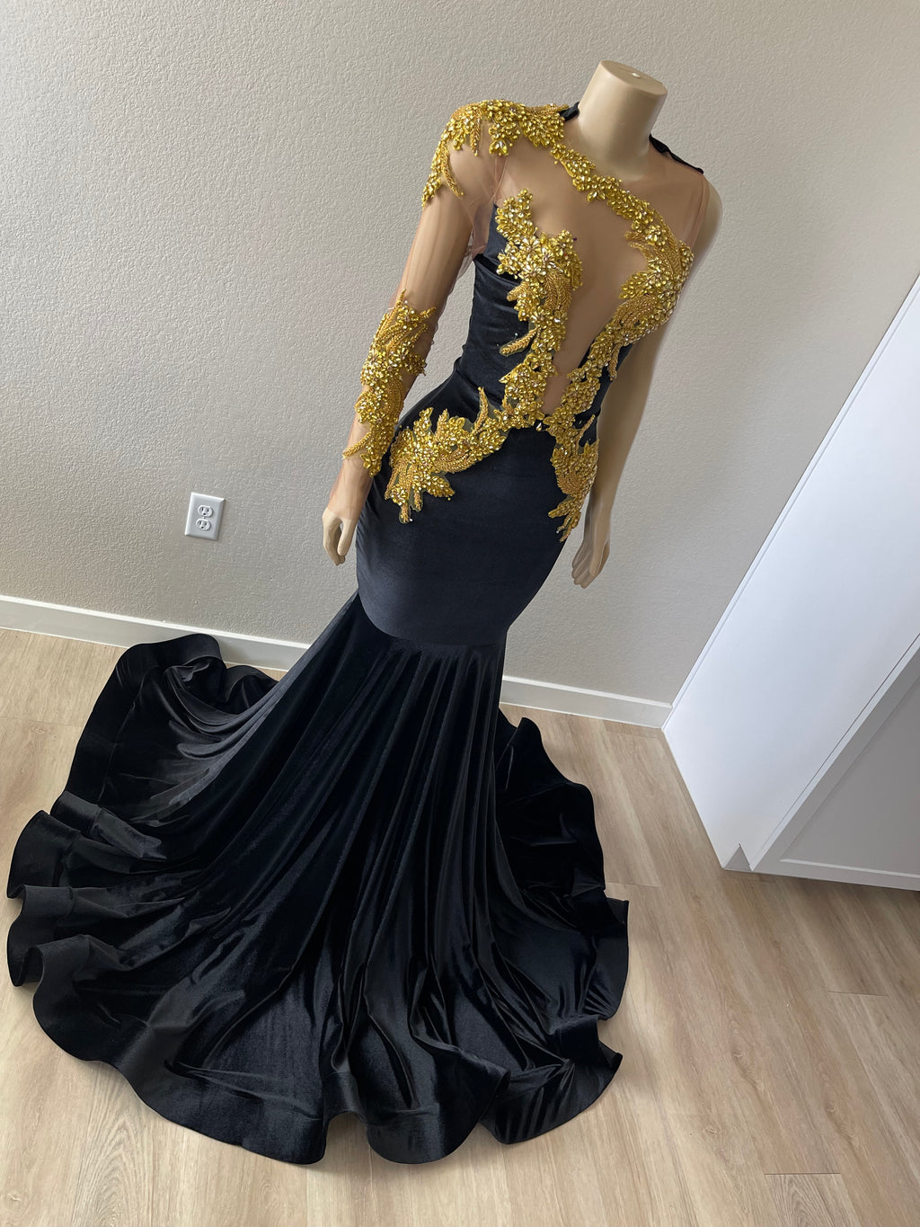 Nora Gown