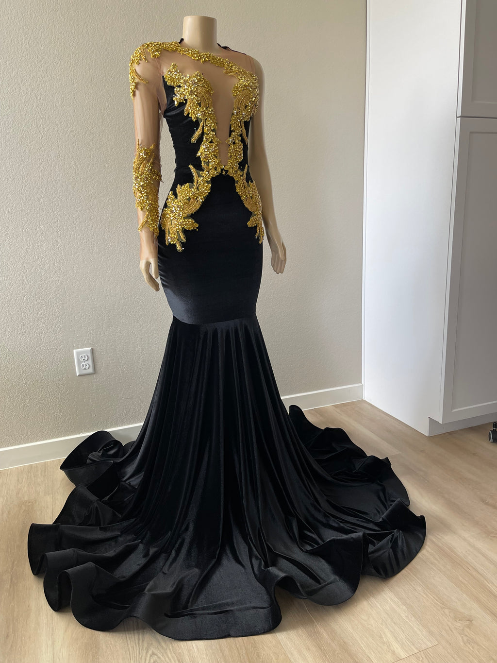 Nora Gown