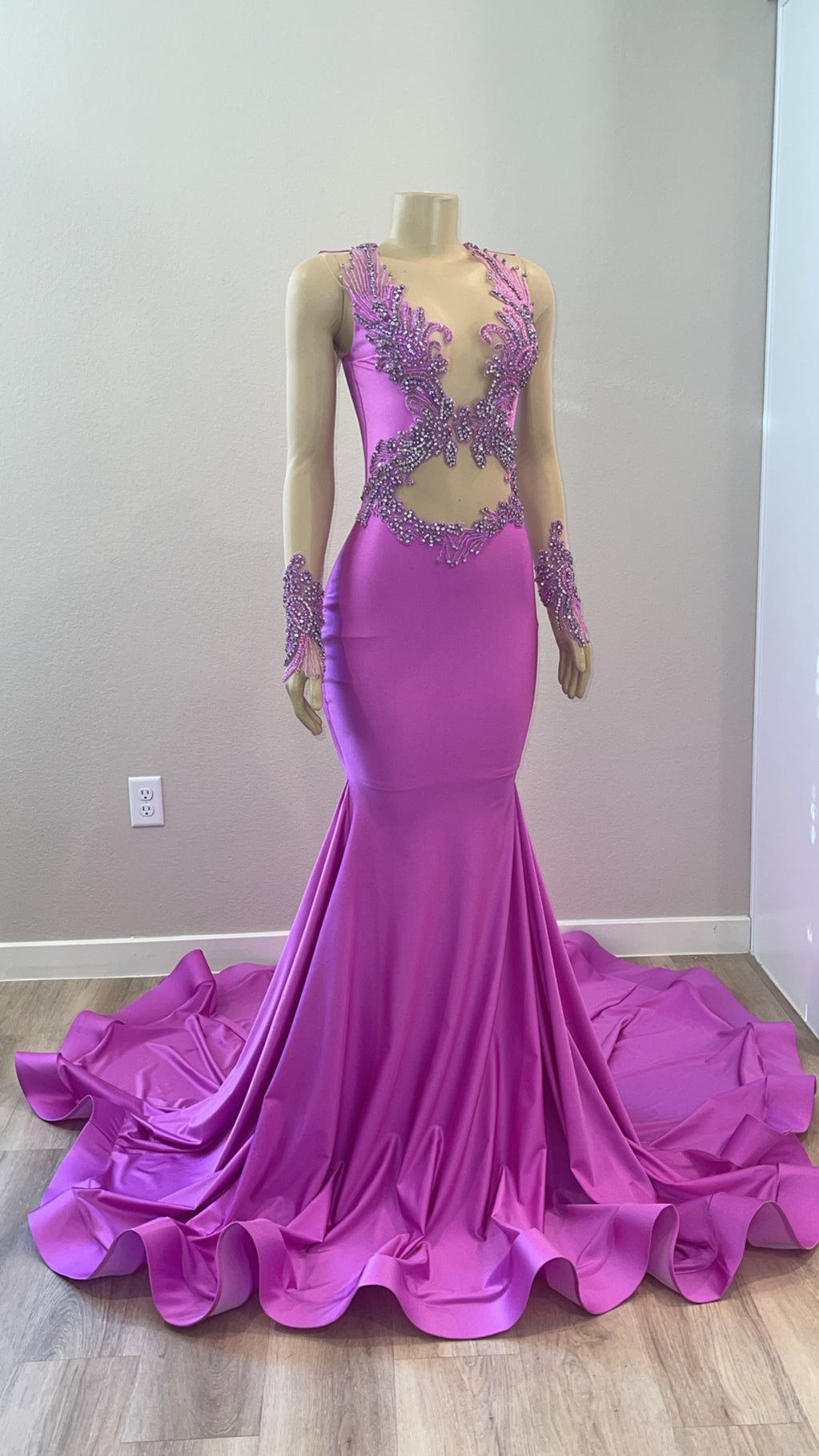 Danica Gown