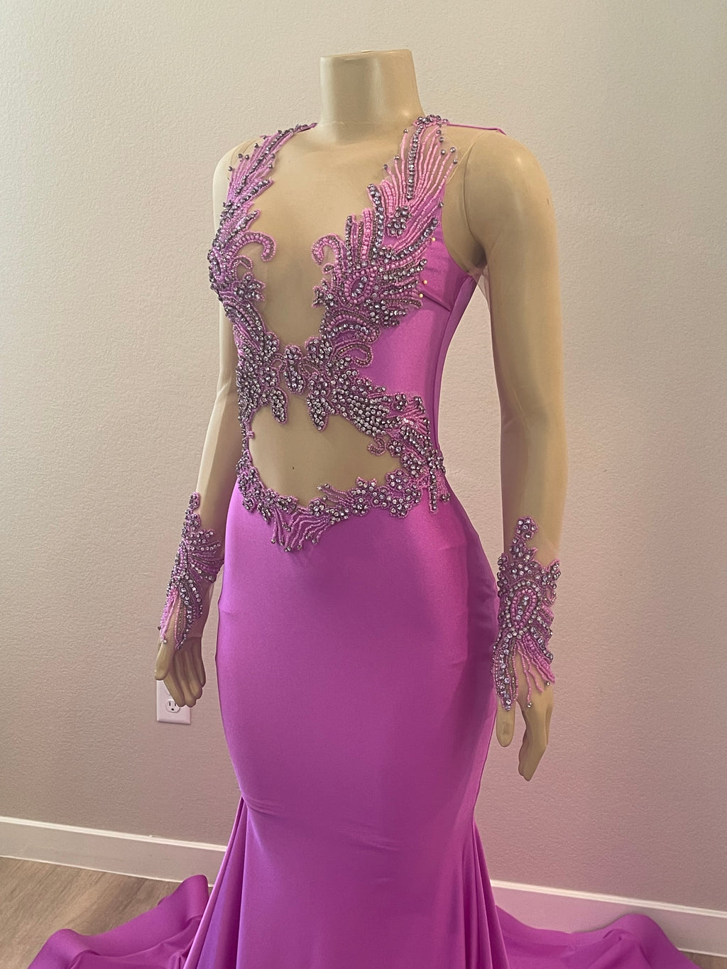 Danica Gown