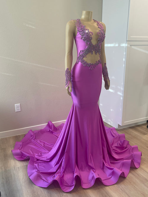 Danica Gown