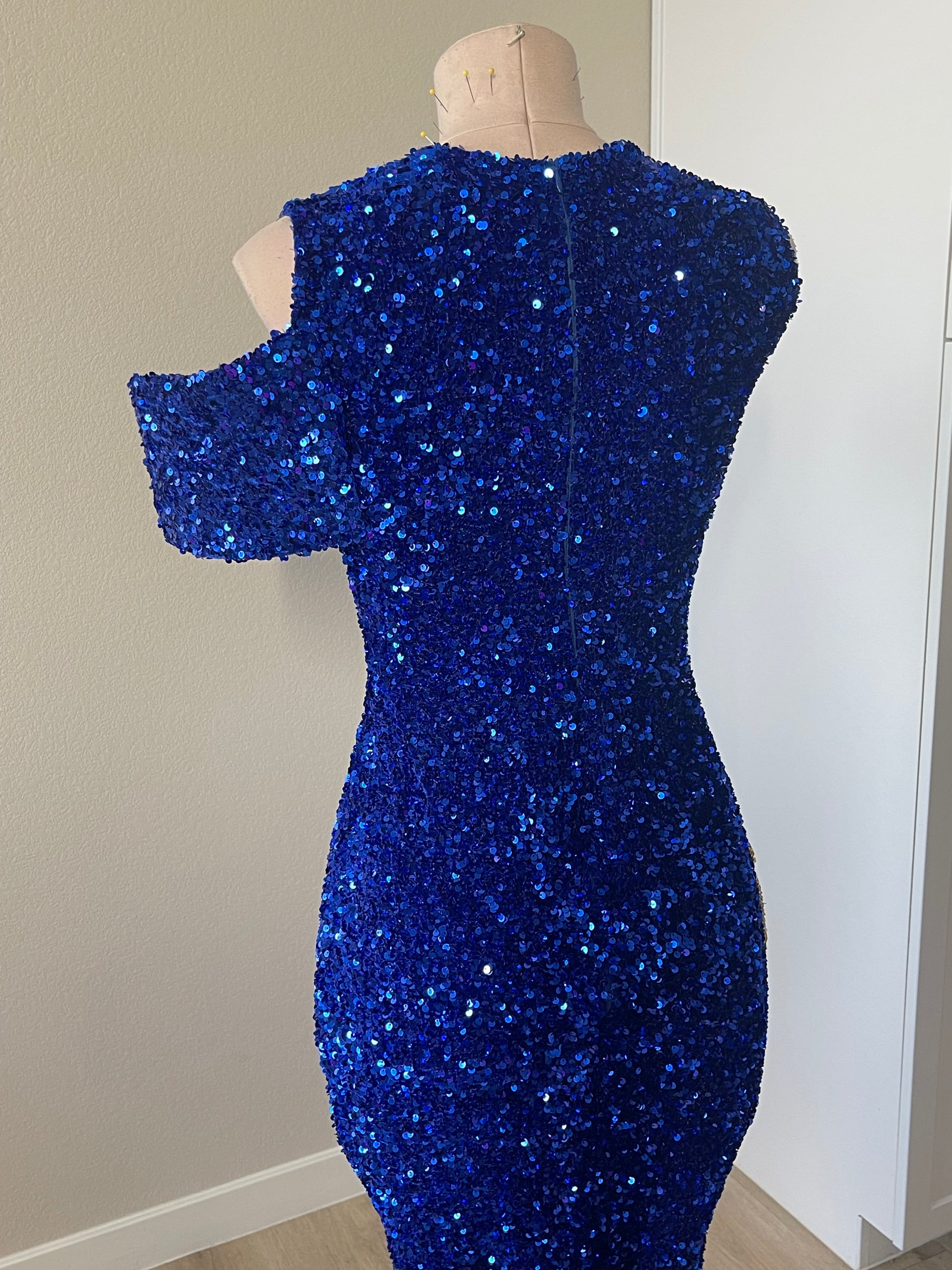 Paige Gown