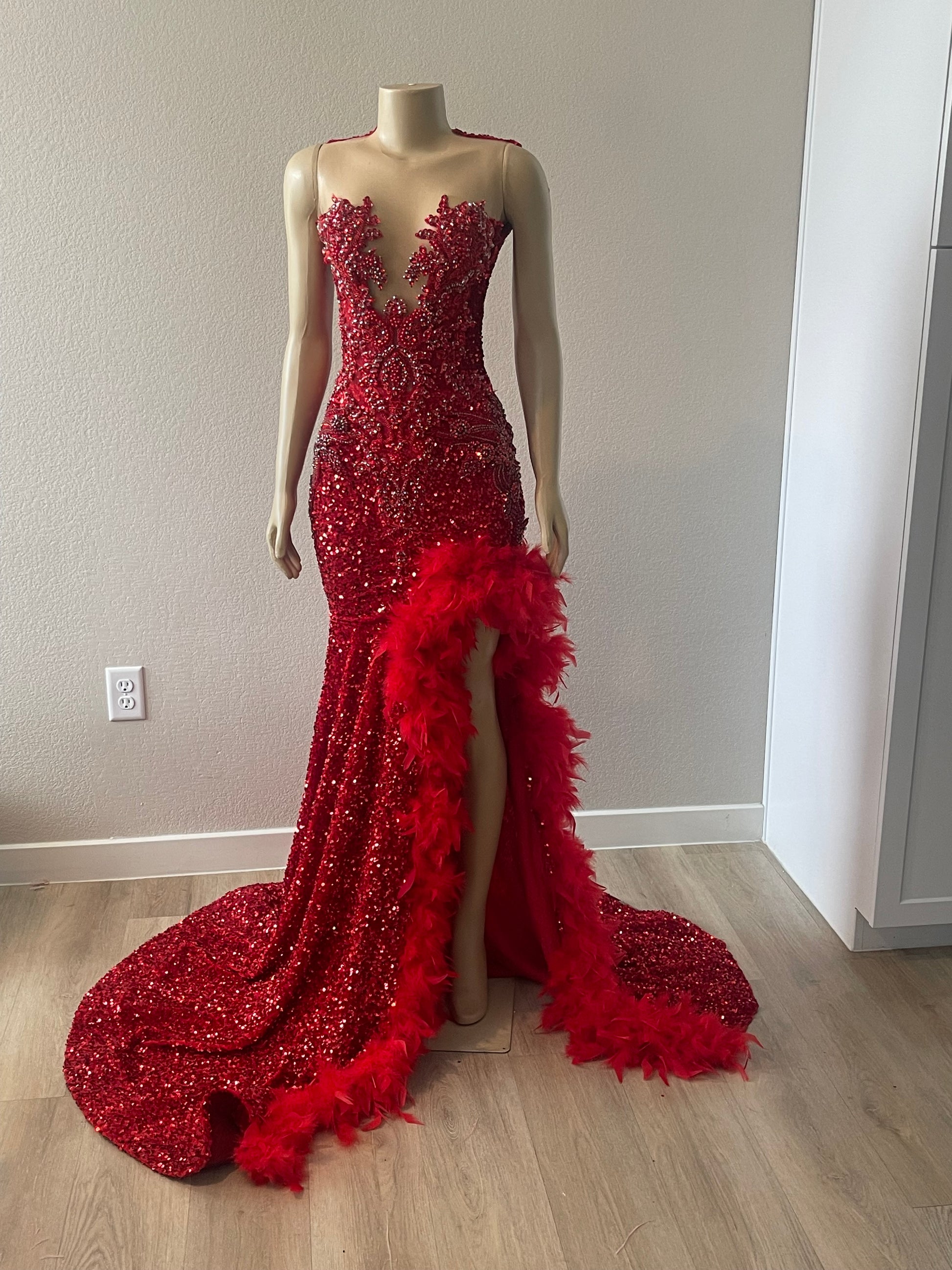 Leigh Gown