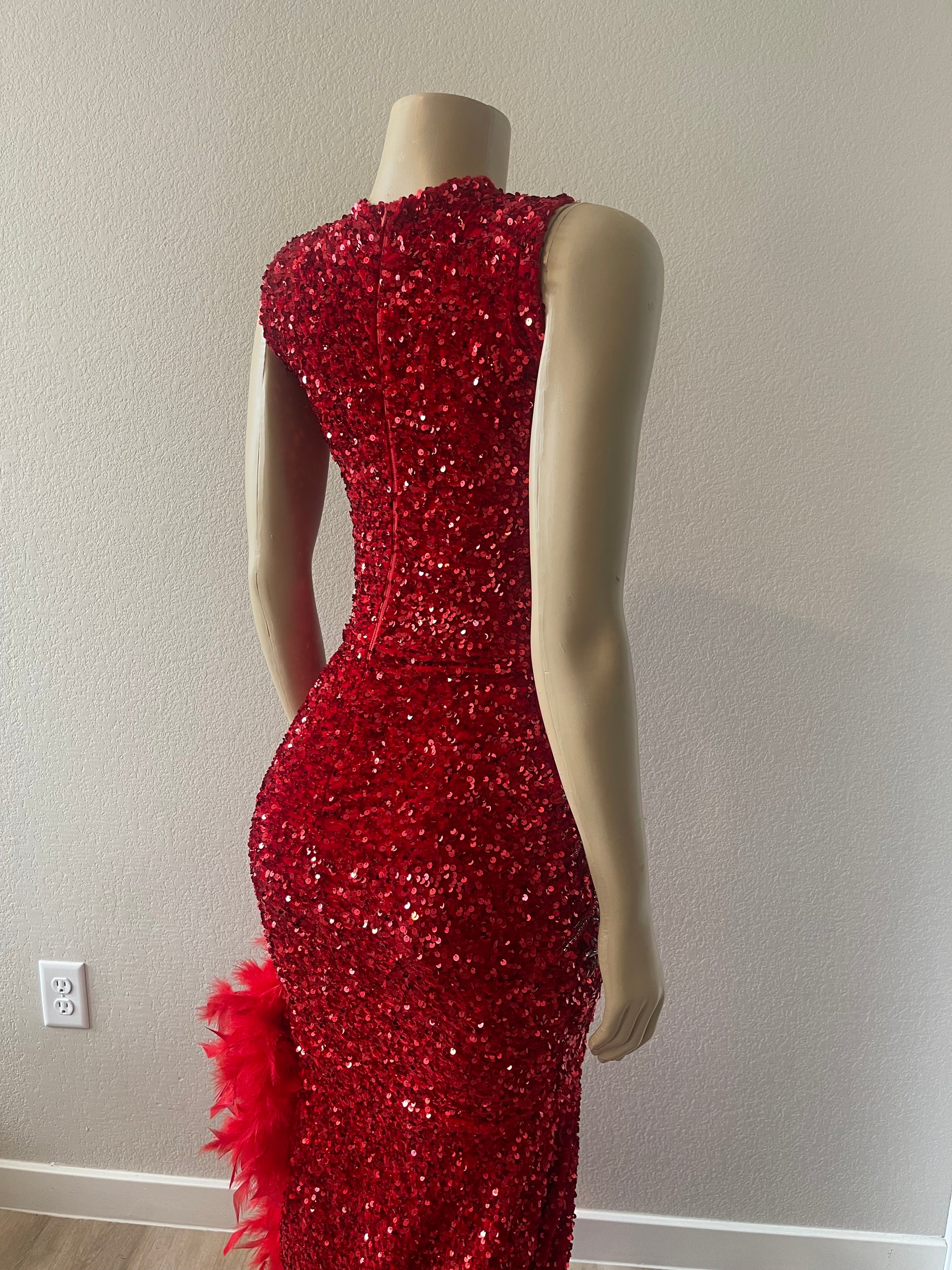 Leigh Gown