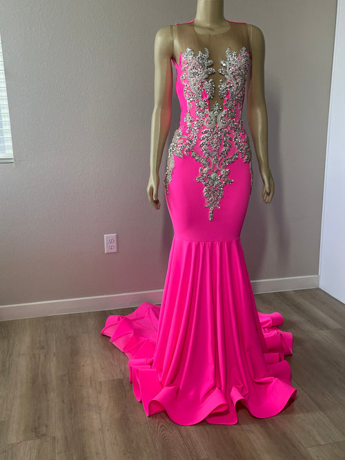 Aya Gown