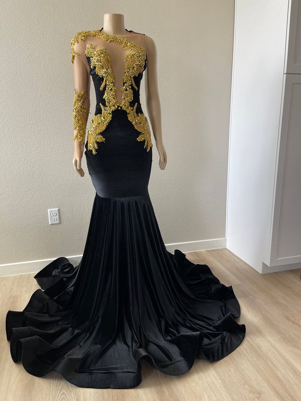 Nora Gown