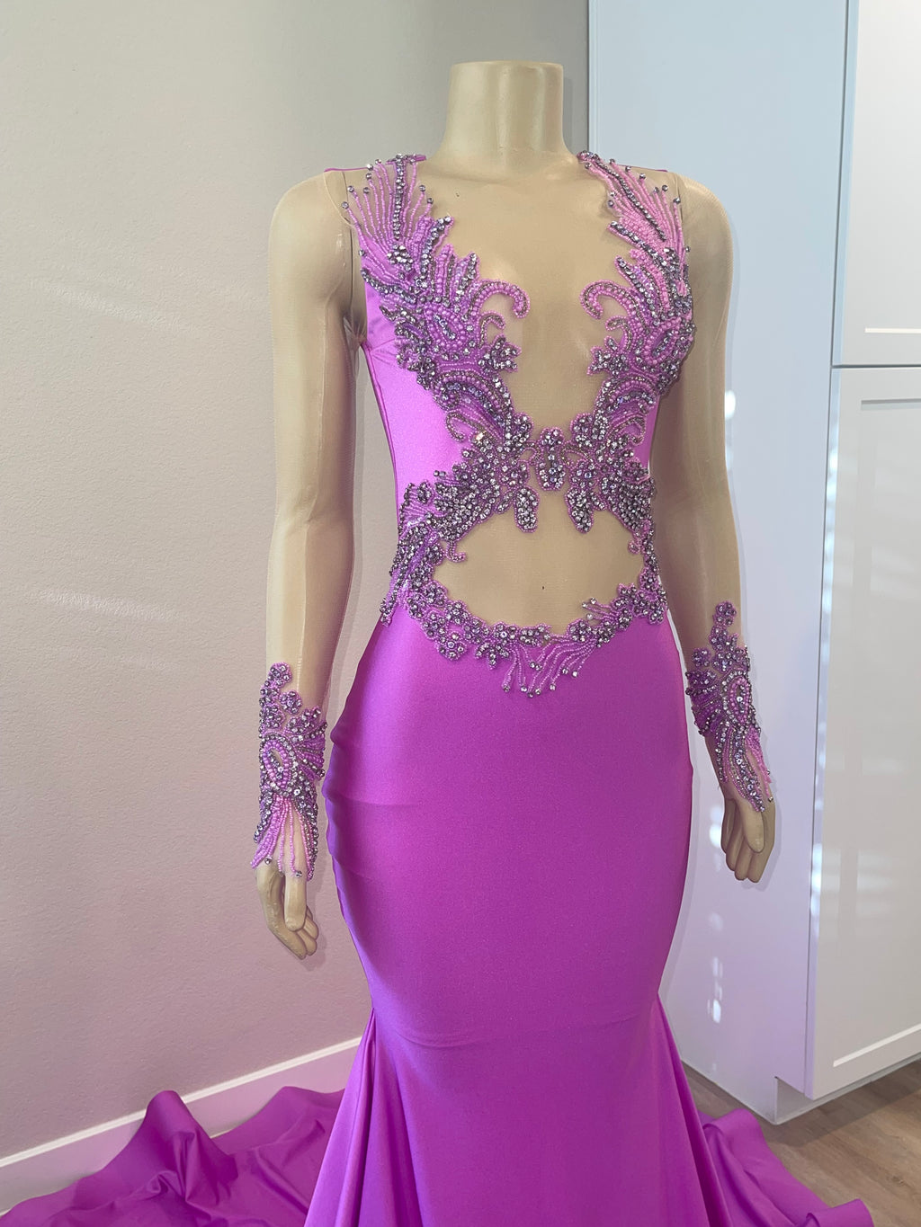 Danica Gown