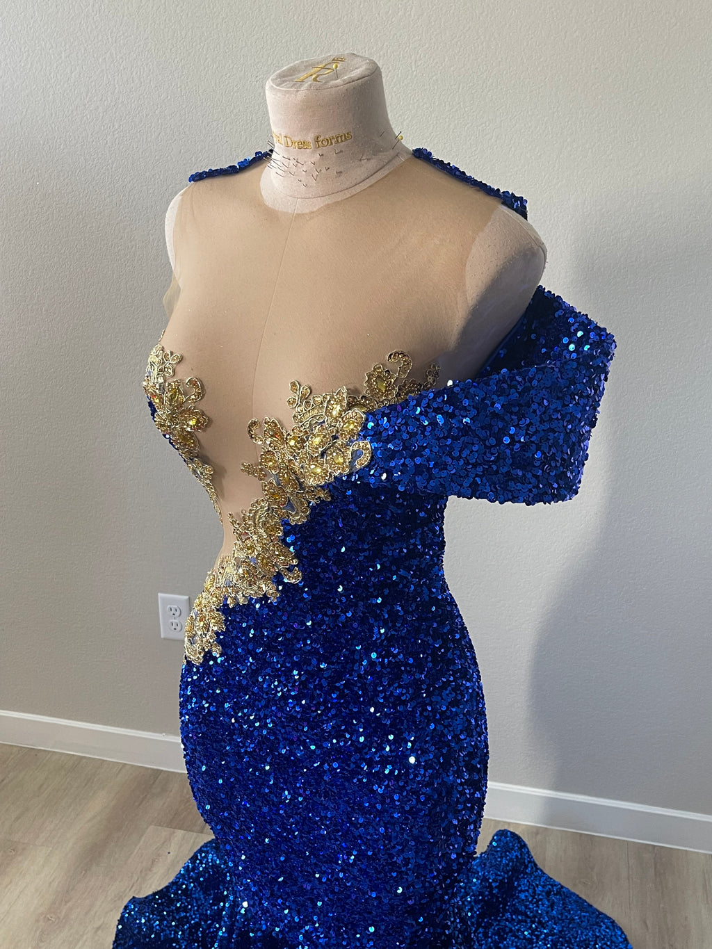 Paige Gown