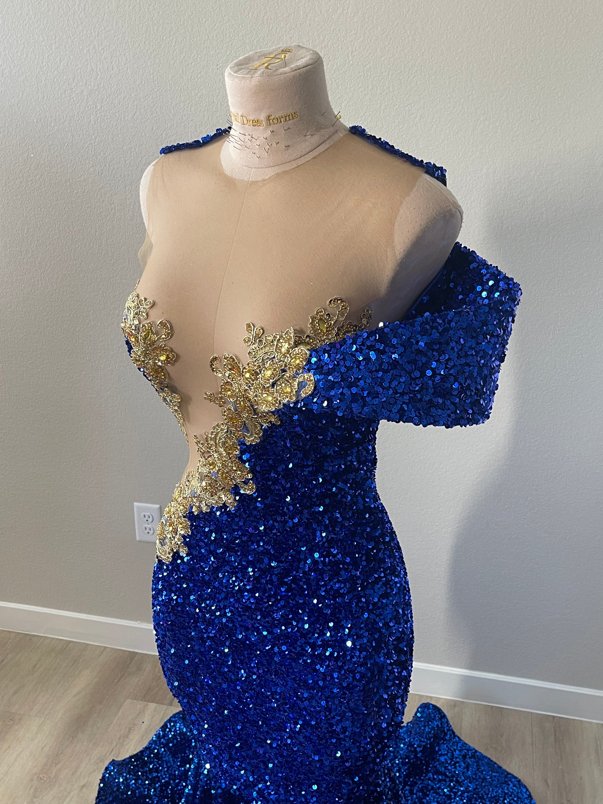 Paige Gown