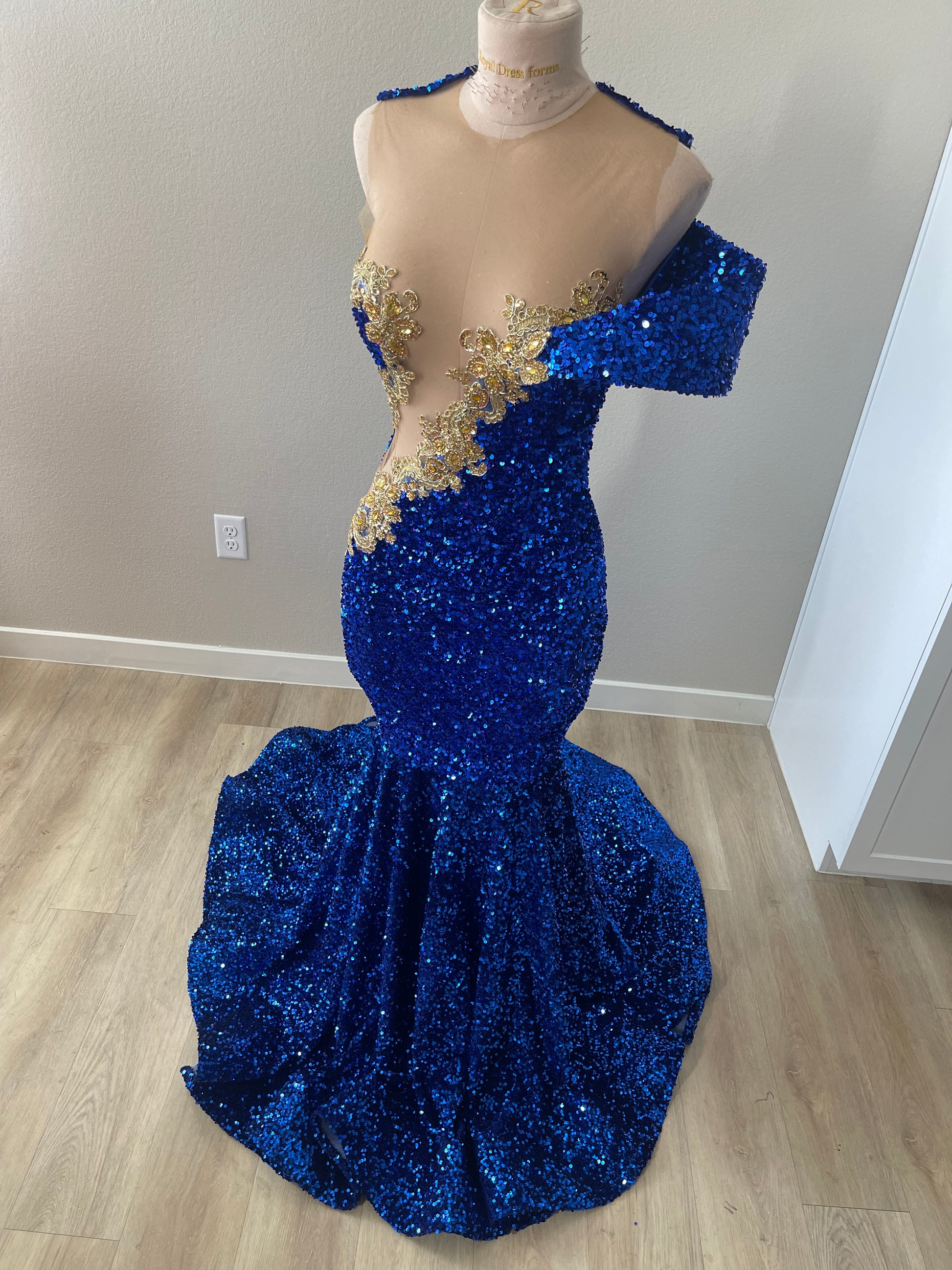 Paige Gown