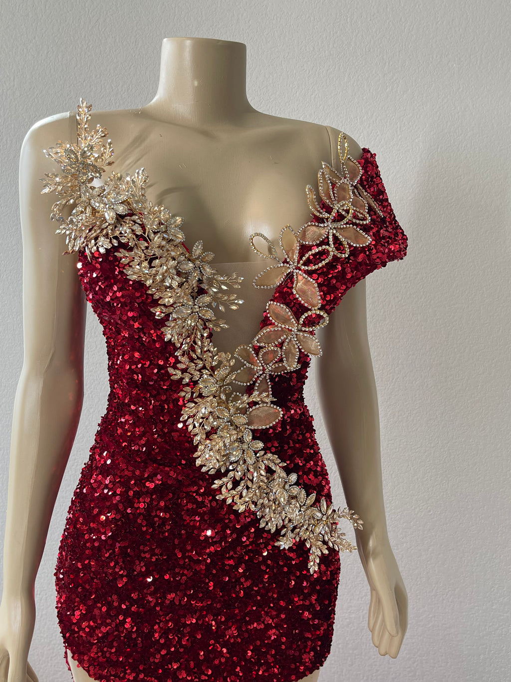 Dawn Gown