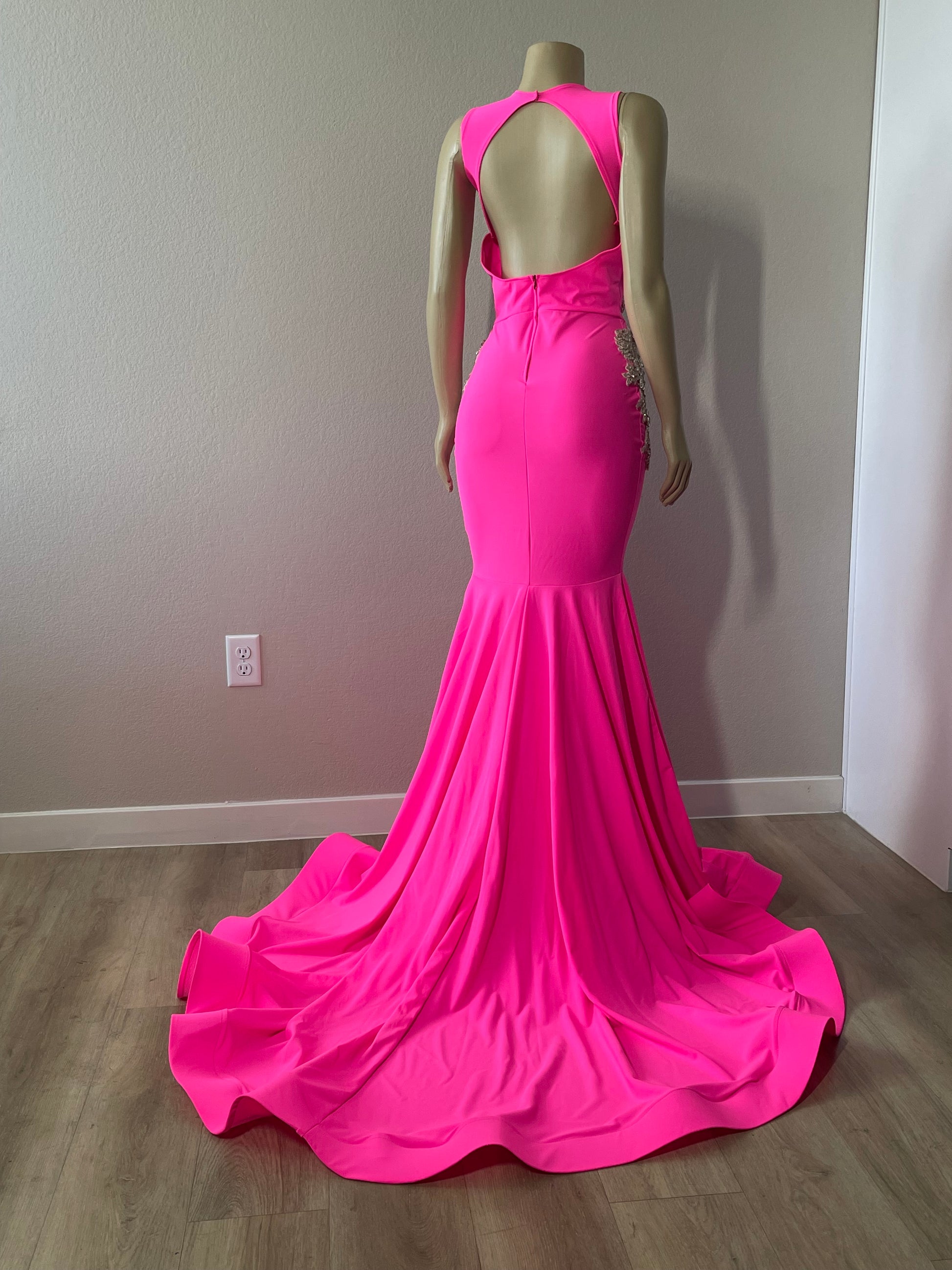 Aya Gown