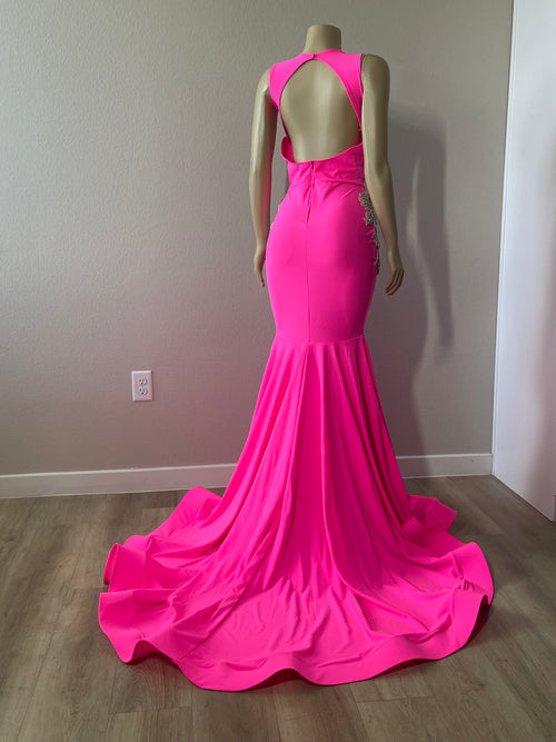 Aya Gown