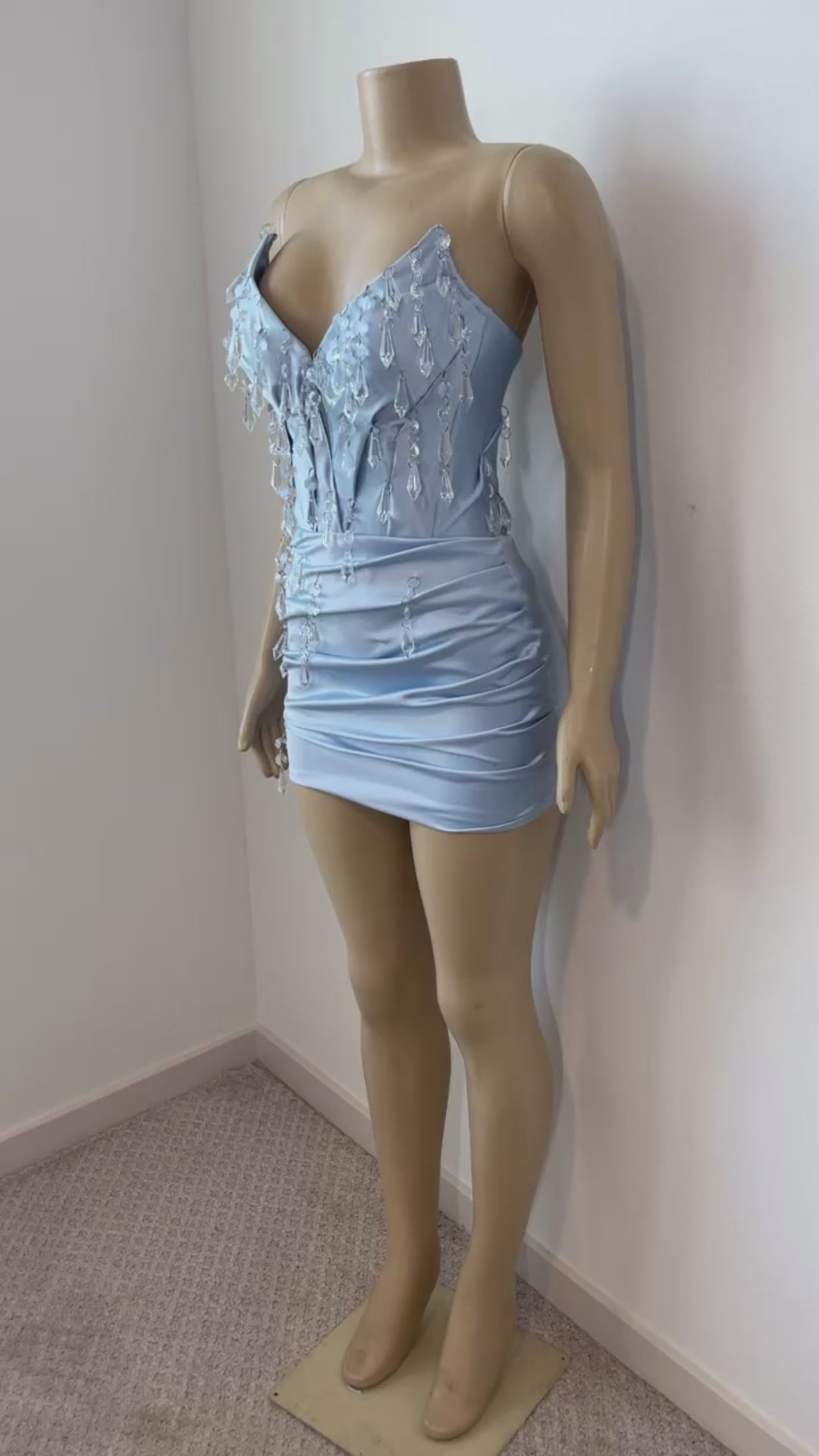 Gianna Dress